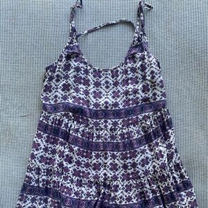 Brandy Melville Jada Dress | One Size Fits all